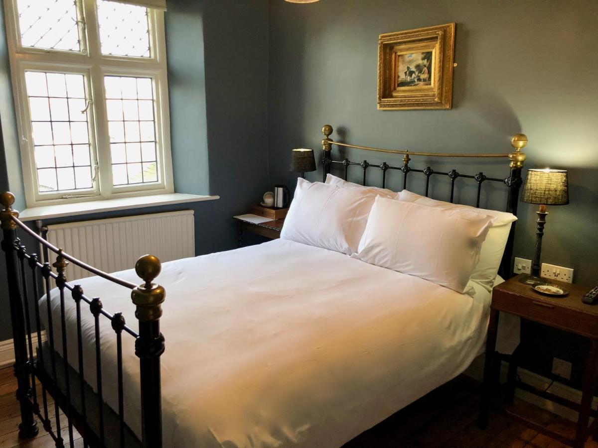 Hotel The Wheatsheaf At Beetham à Sandside  Extérieur photo
