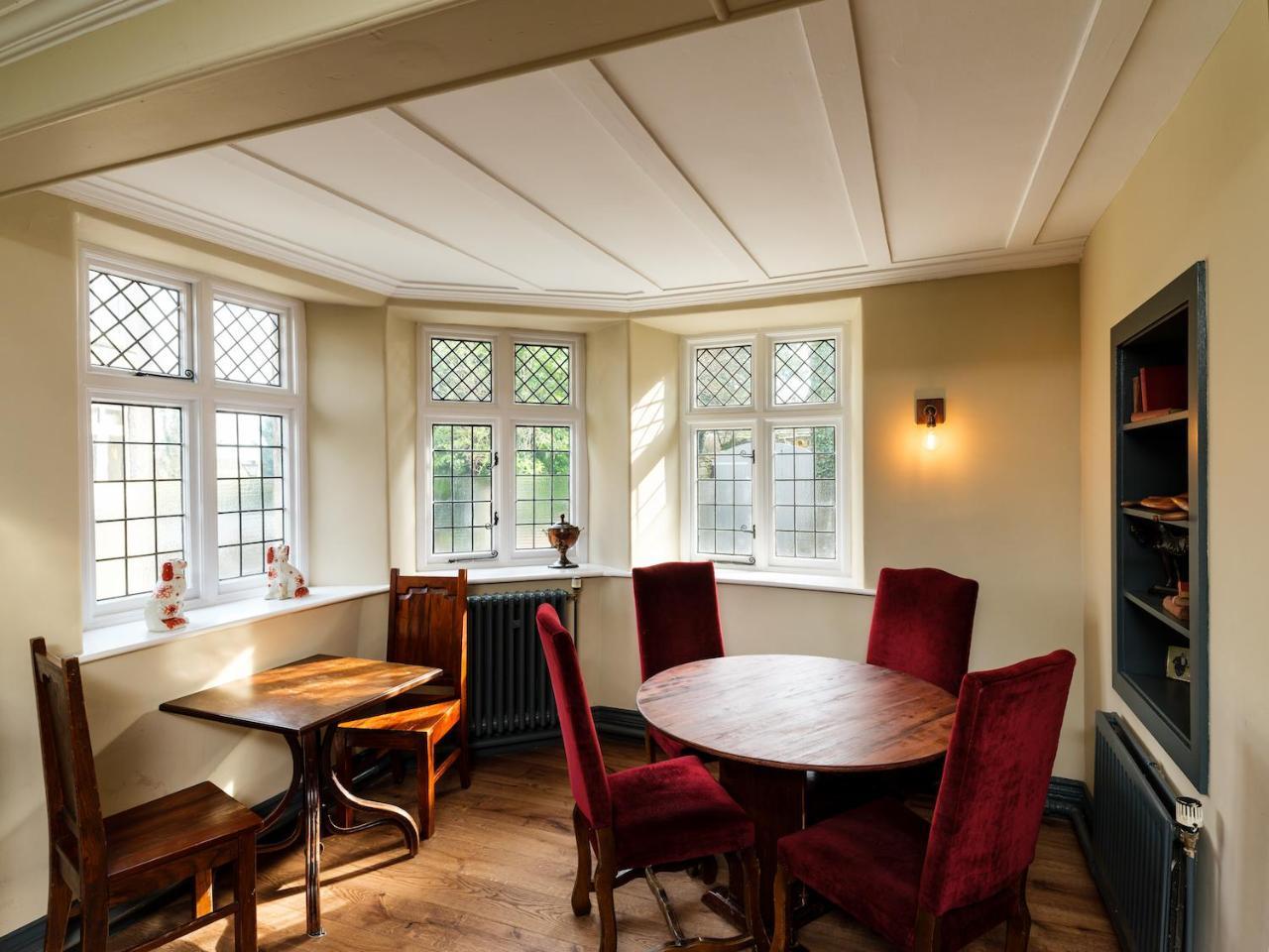 Hotel The Wheatsheaf At Beetham à Sandside  Extérieur photo
